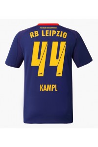 RB Leipzig Kevin Kampl #44 Voetbaltruitje Uit tenue 2025-26 Korte Mouw